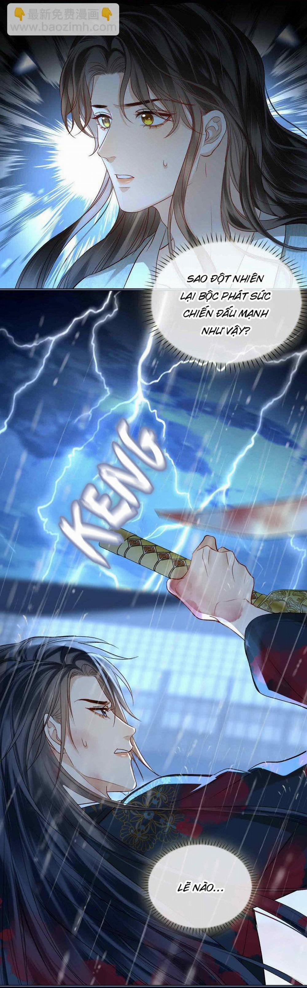 Dục Vọng 10 trang 16