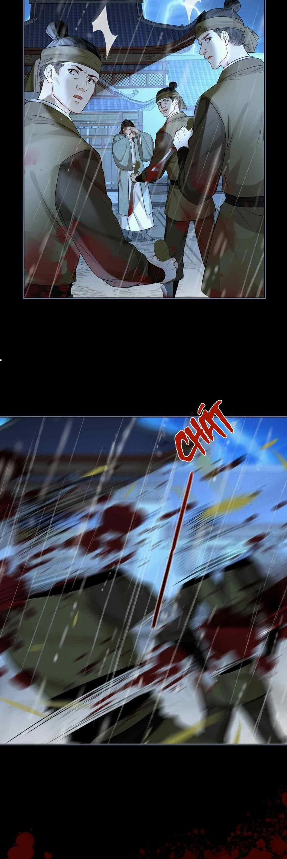 Dục Vọng 10 trang 9