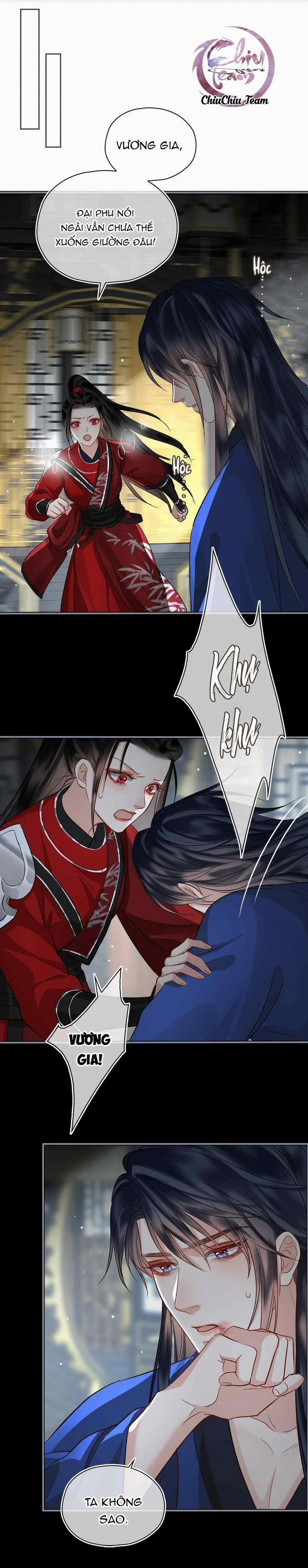 Dục Vọng 11 trang 14