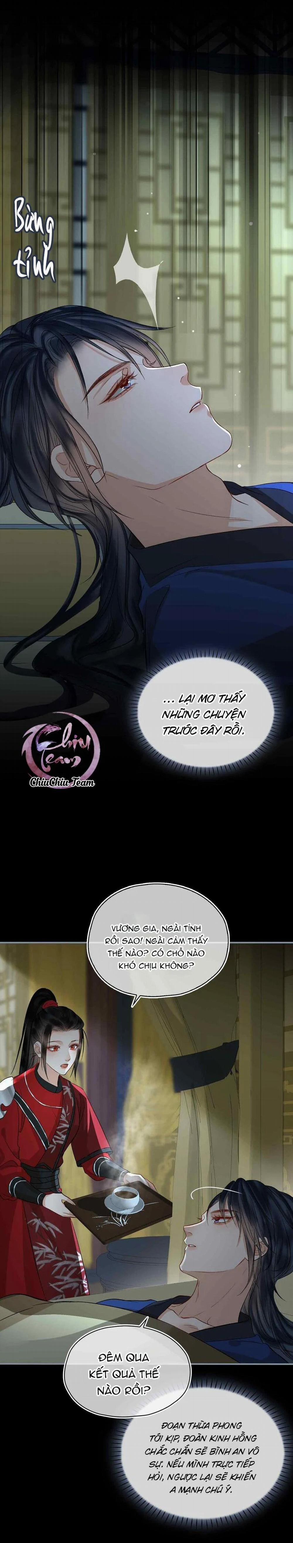 Dục Vọng 11 trang 3