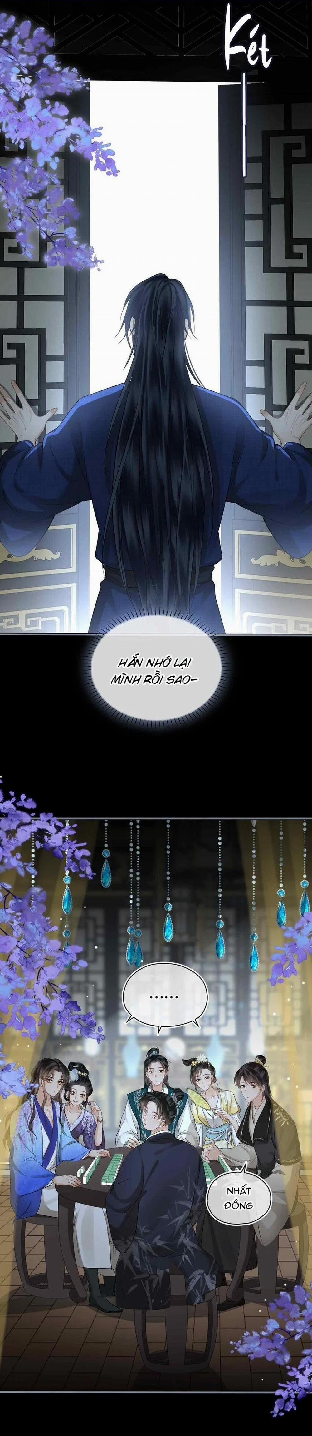 Dục Vọng 11 trang 8