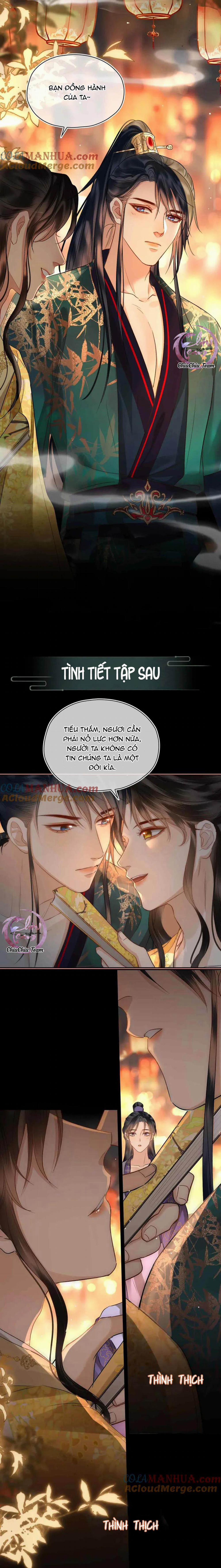 Dục Vọng 12 trang 12