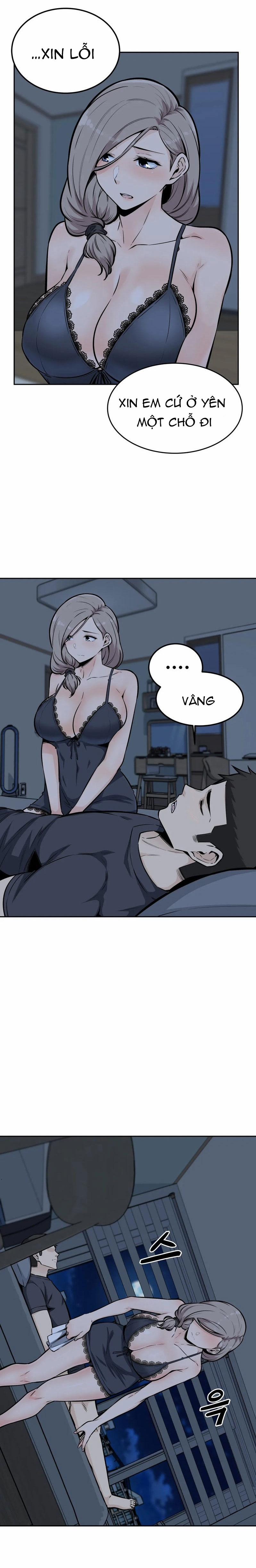 Dục Vọng 12 trang 20