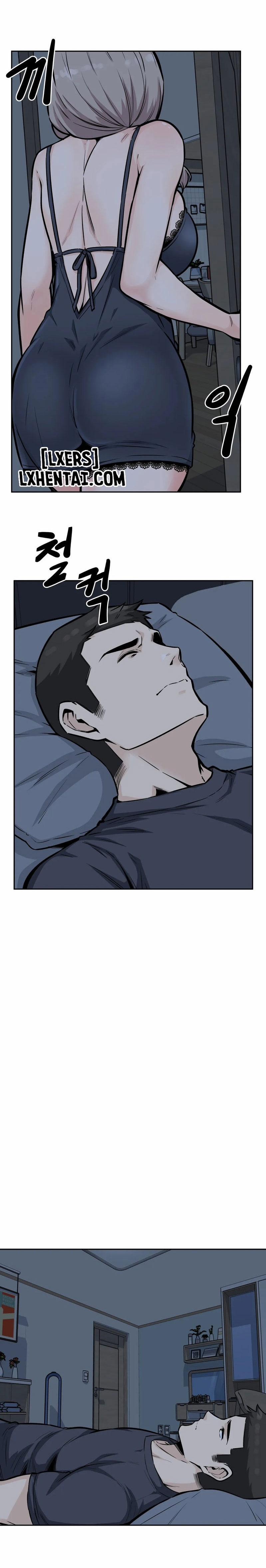 Dục Vọng 12 trang 21