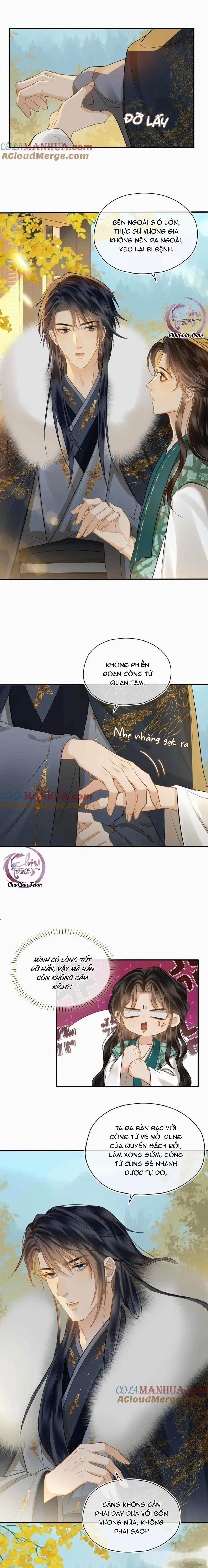 Dục Vọng 12 trang 4