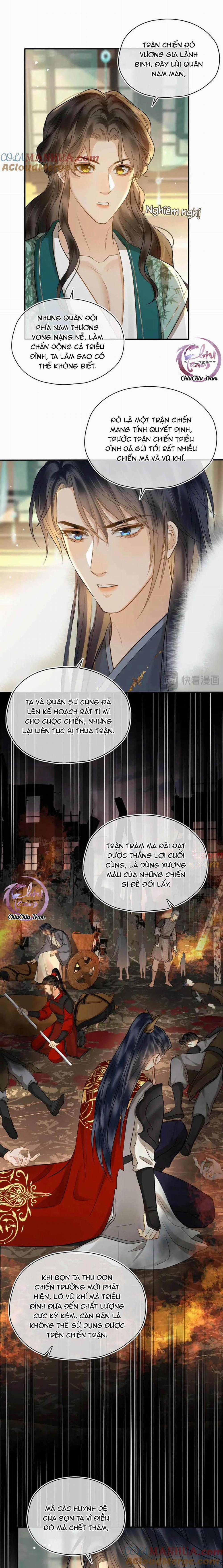 Dục Vọng 12 trang 6