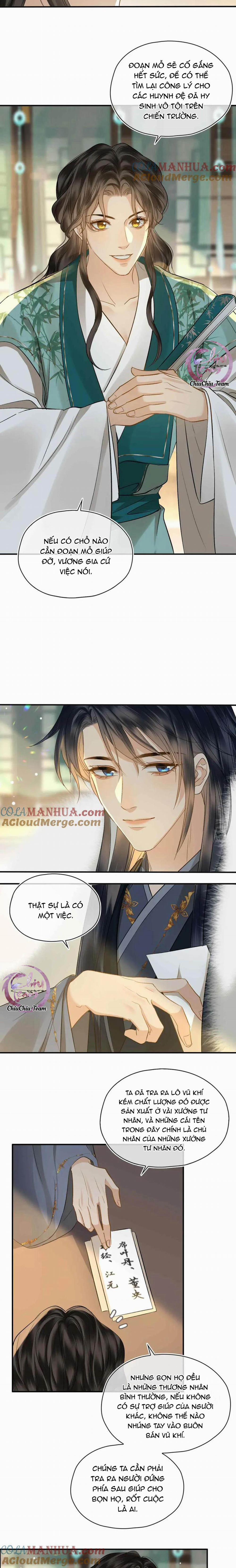 Dục Vọng 12 trang 9