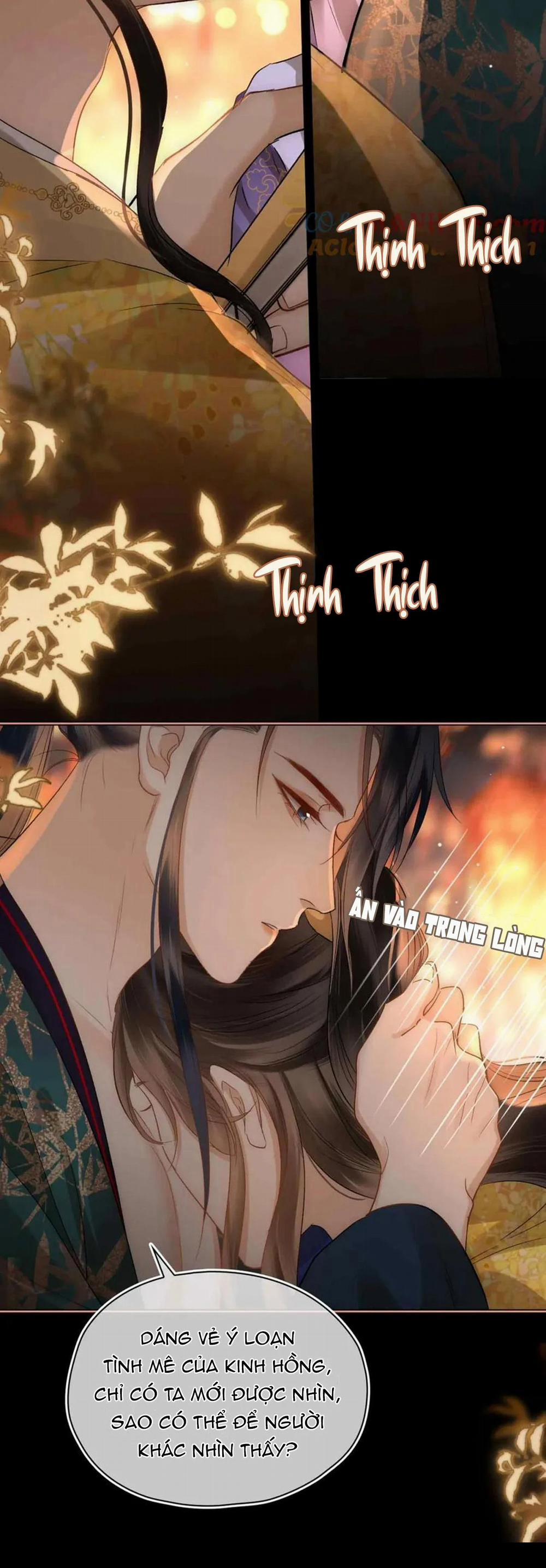 Dục Vọng 13 trang 10