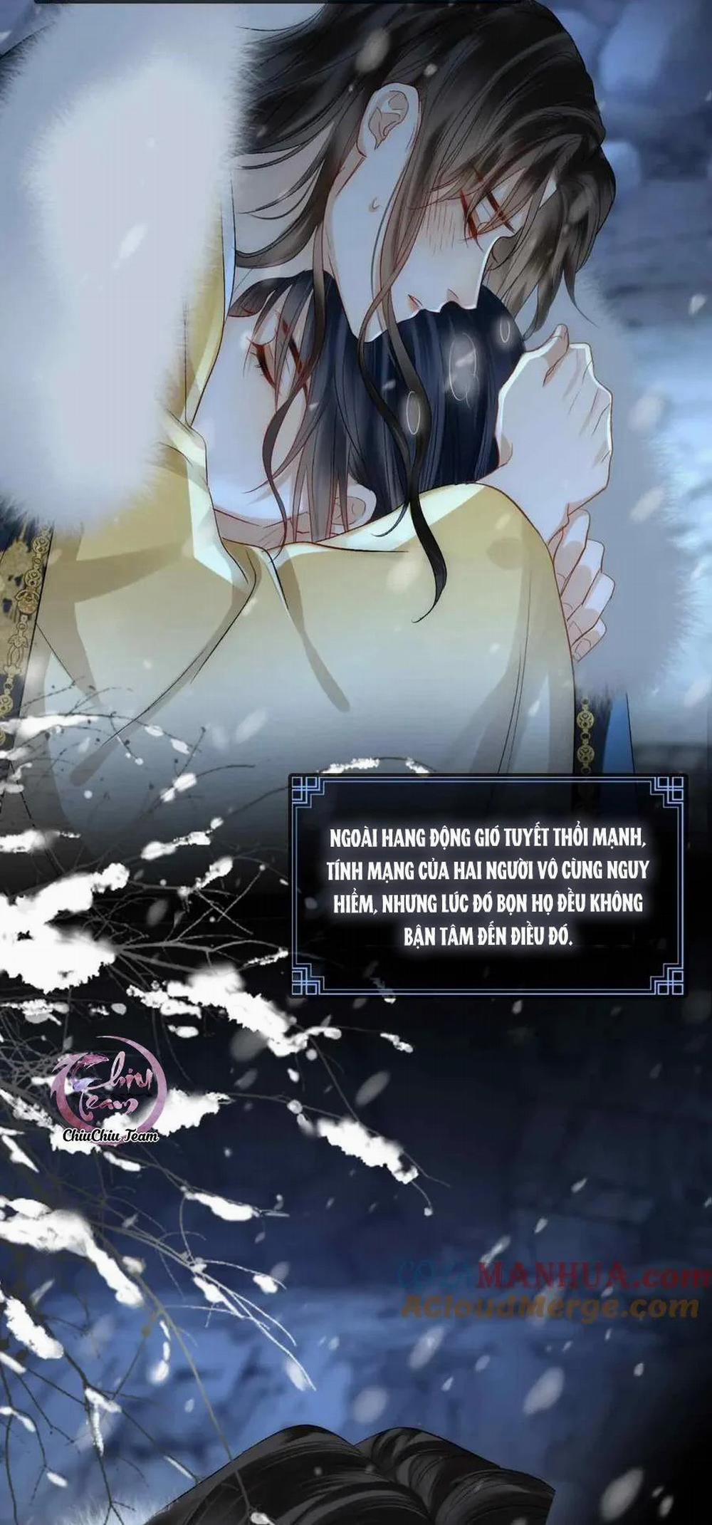 Dục Vọng 13 trang 18