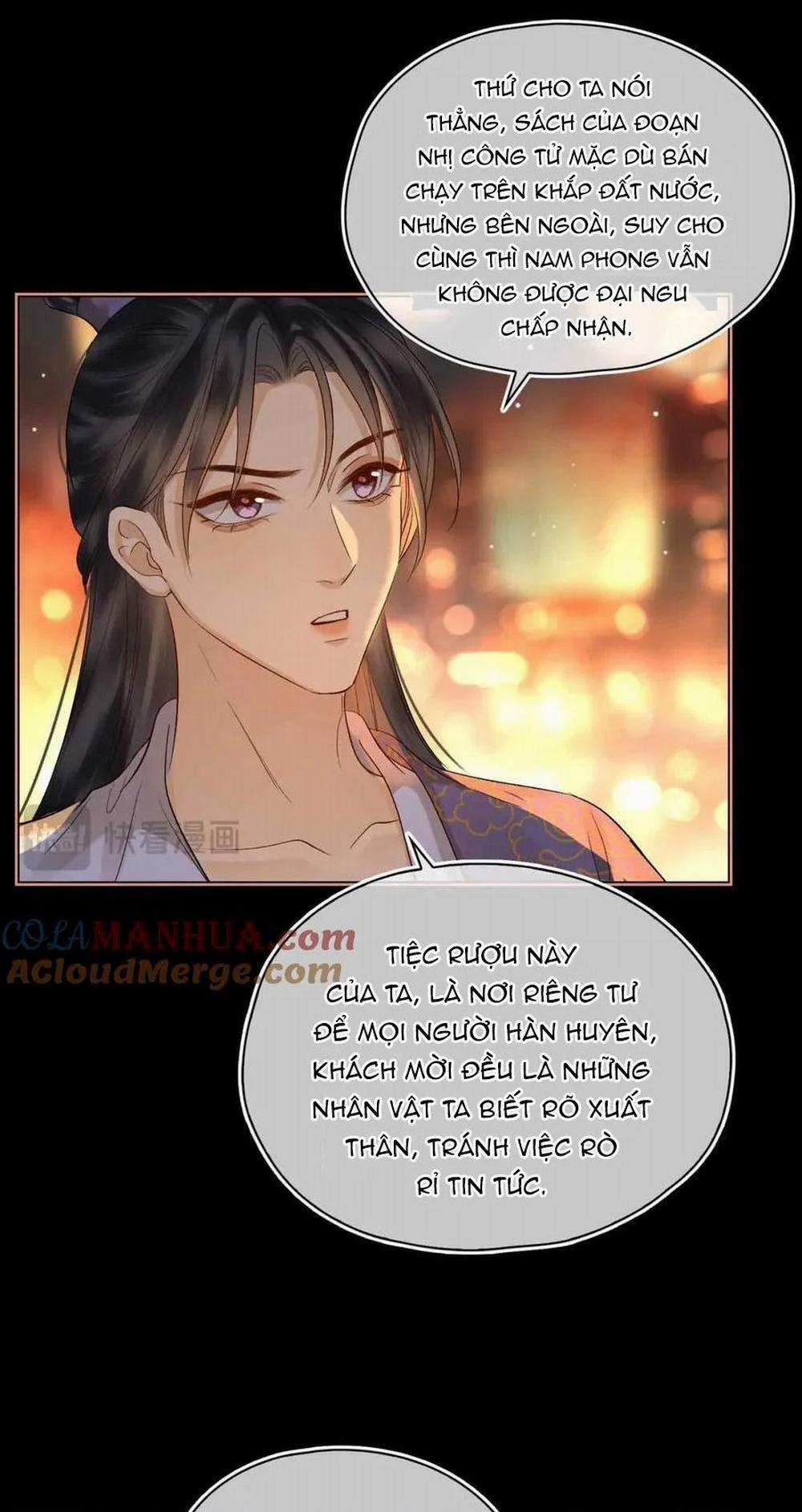 Dục Vọng 13 trang 4