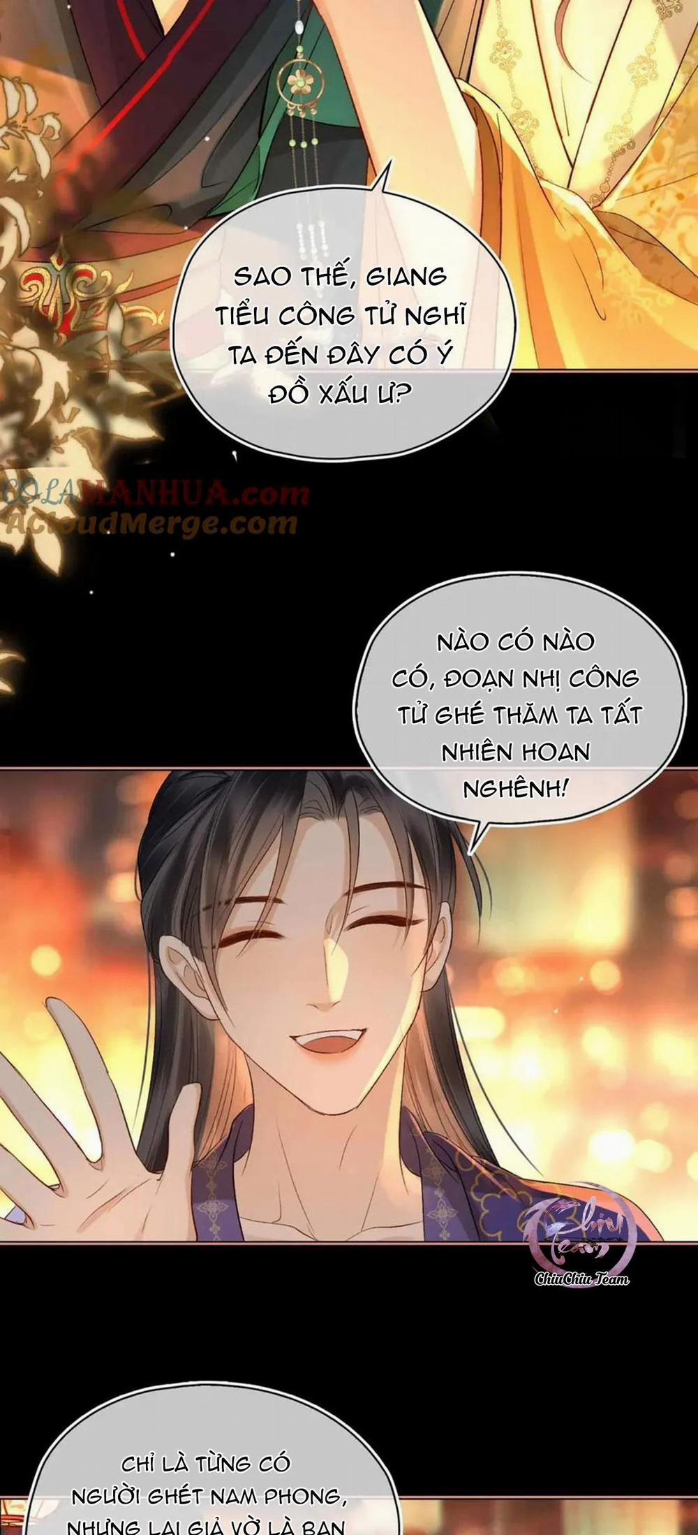 Dục Vọng 13 trang 7