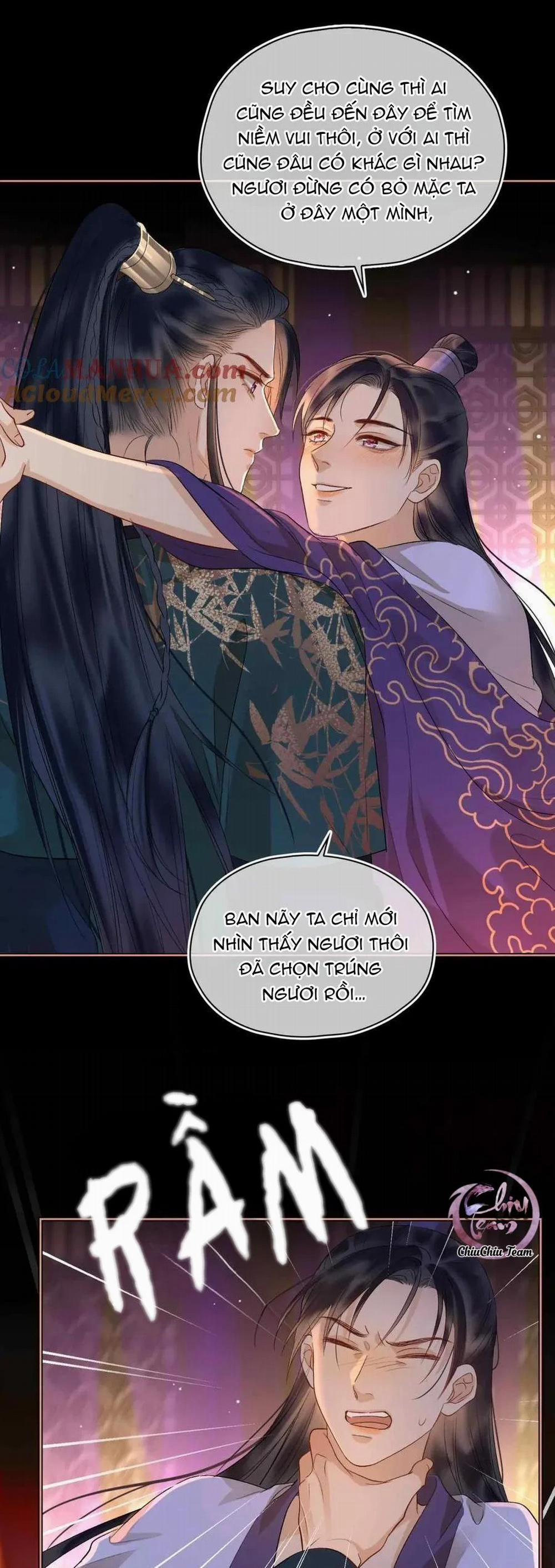 Dục Vọng 14 trang 13