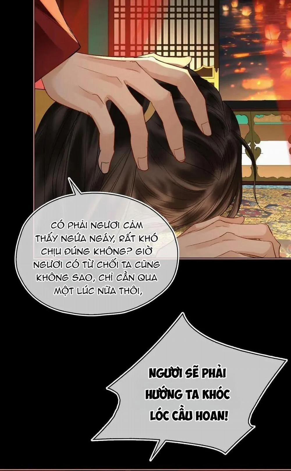 Dục Vọng 14 trang 17