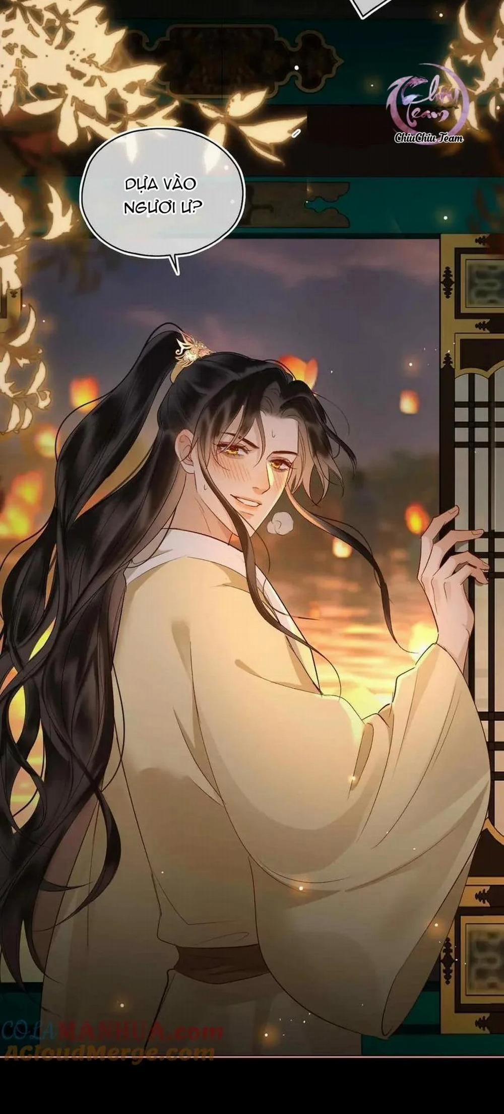 Dục Vọng 14 trang 20