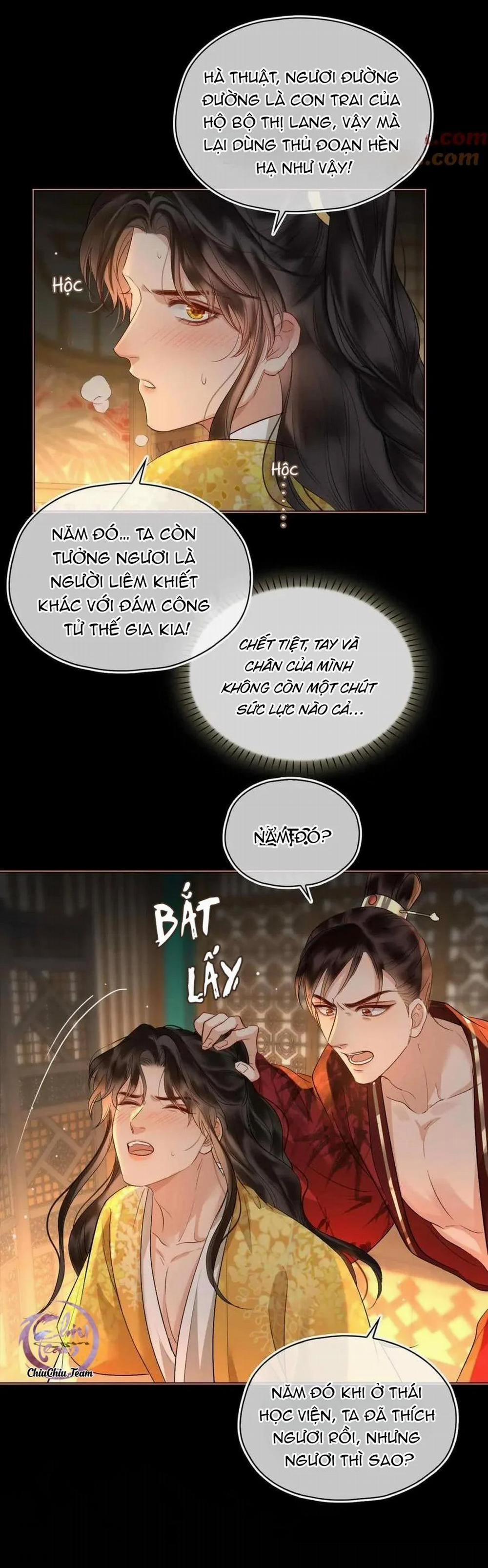 Dục Vọng 14 trang 5