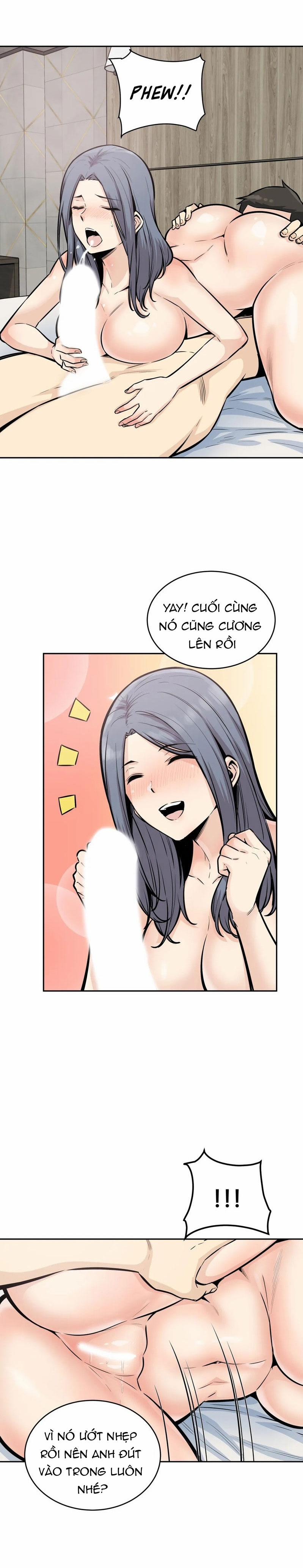 Dục Vọng 15 trang 21