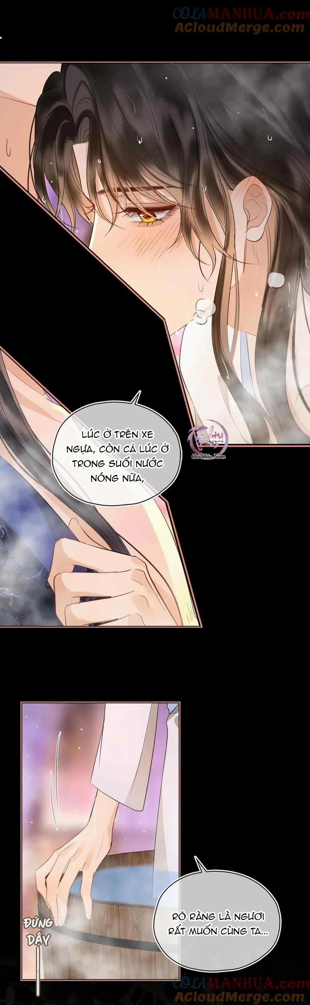 Dục Vọng 15 trang 5