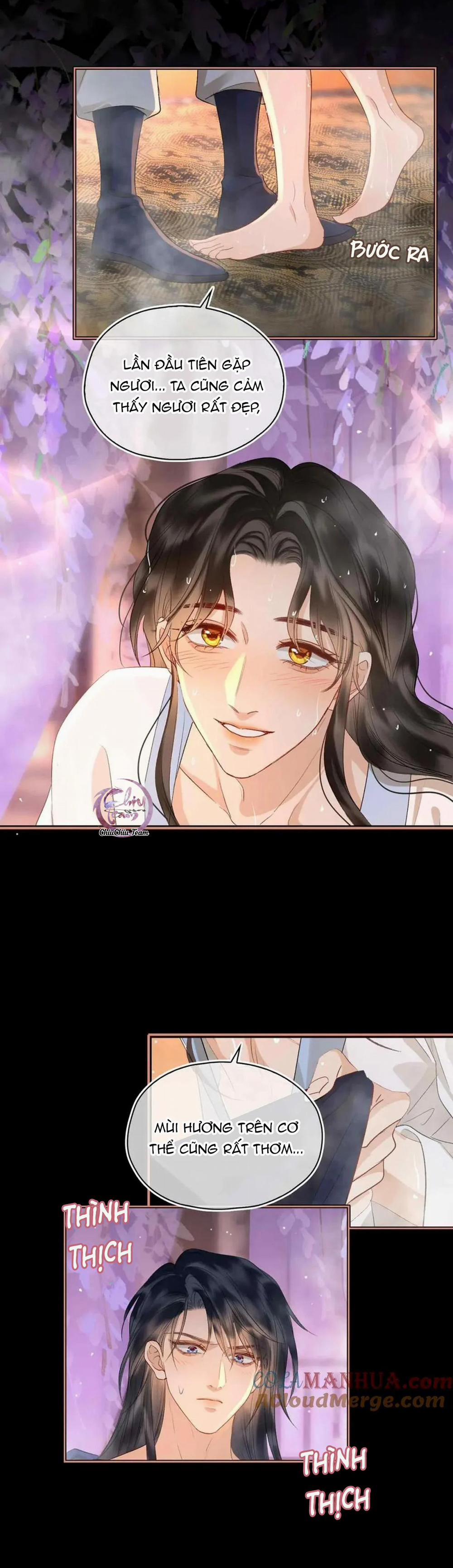 Dục Vọng 15 trang 6