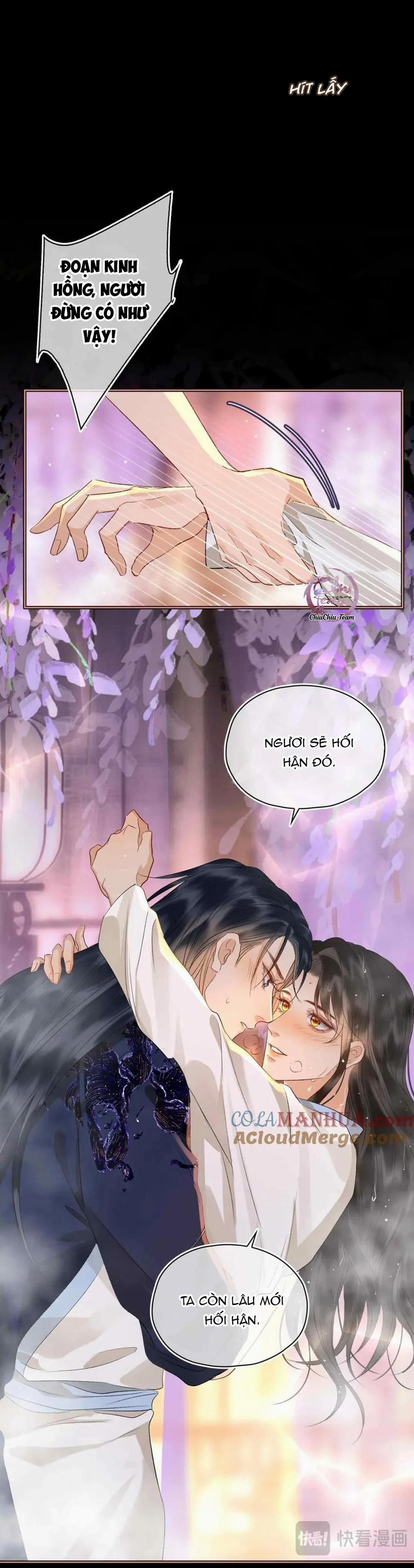 Dục Vọng 15 trang 7