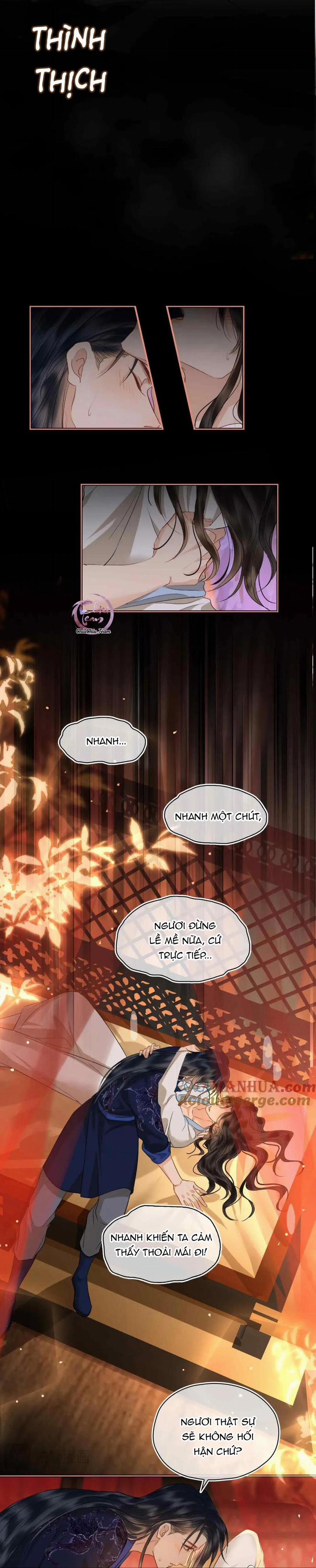 Dục Vọng 15 trang 9