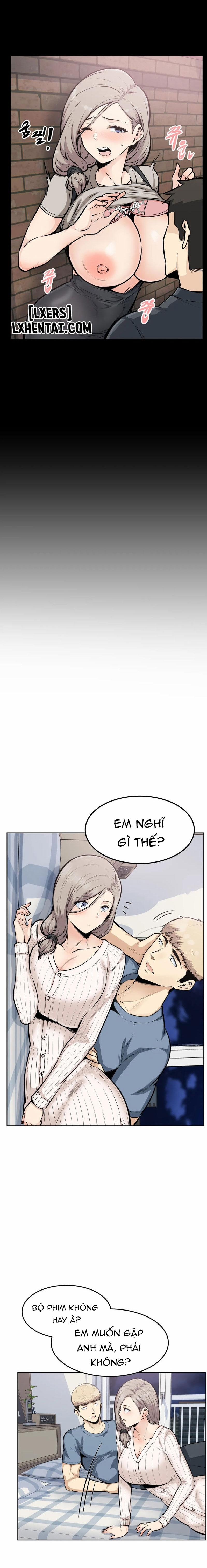 Dục Vọng 16 trang 13