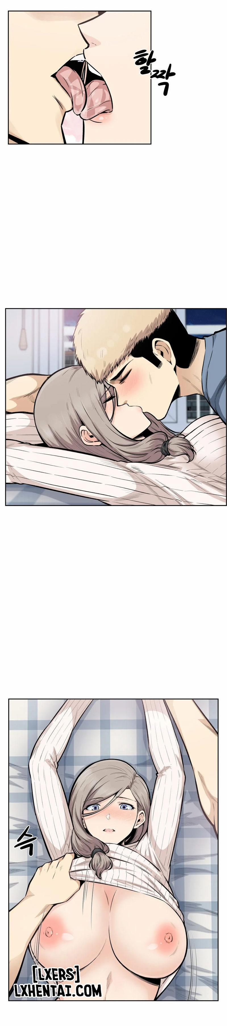 Dục Vọng 16 trang 15