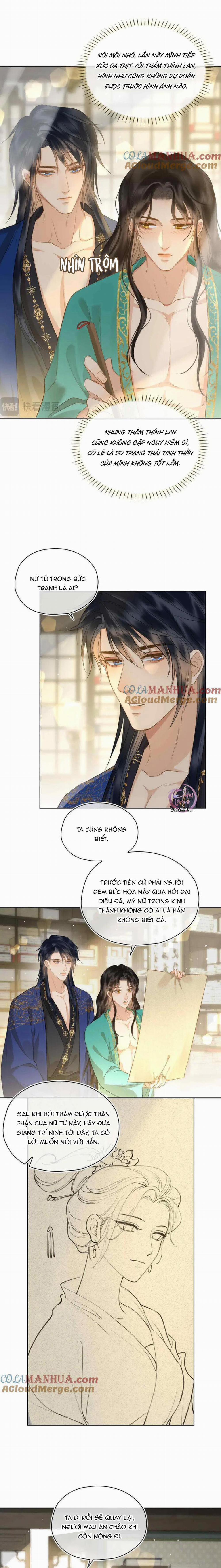 Dục Vọng 16 trang 4