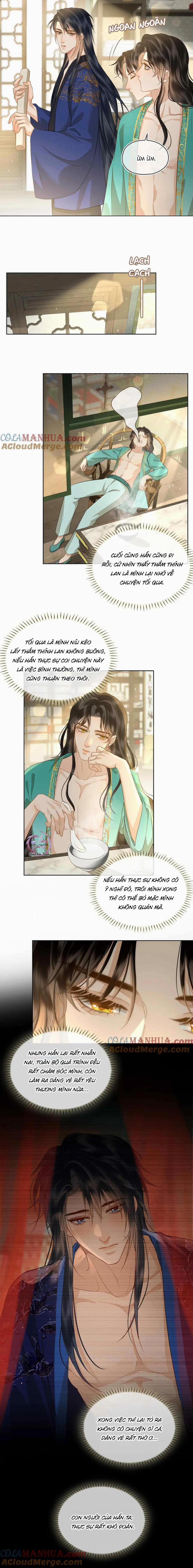 Dục Vọng 16 trang 5