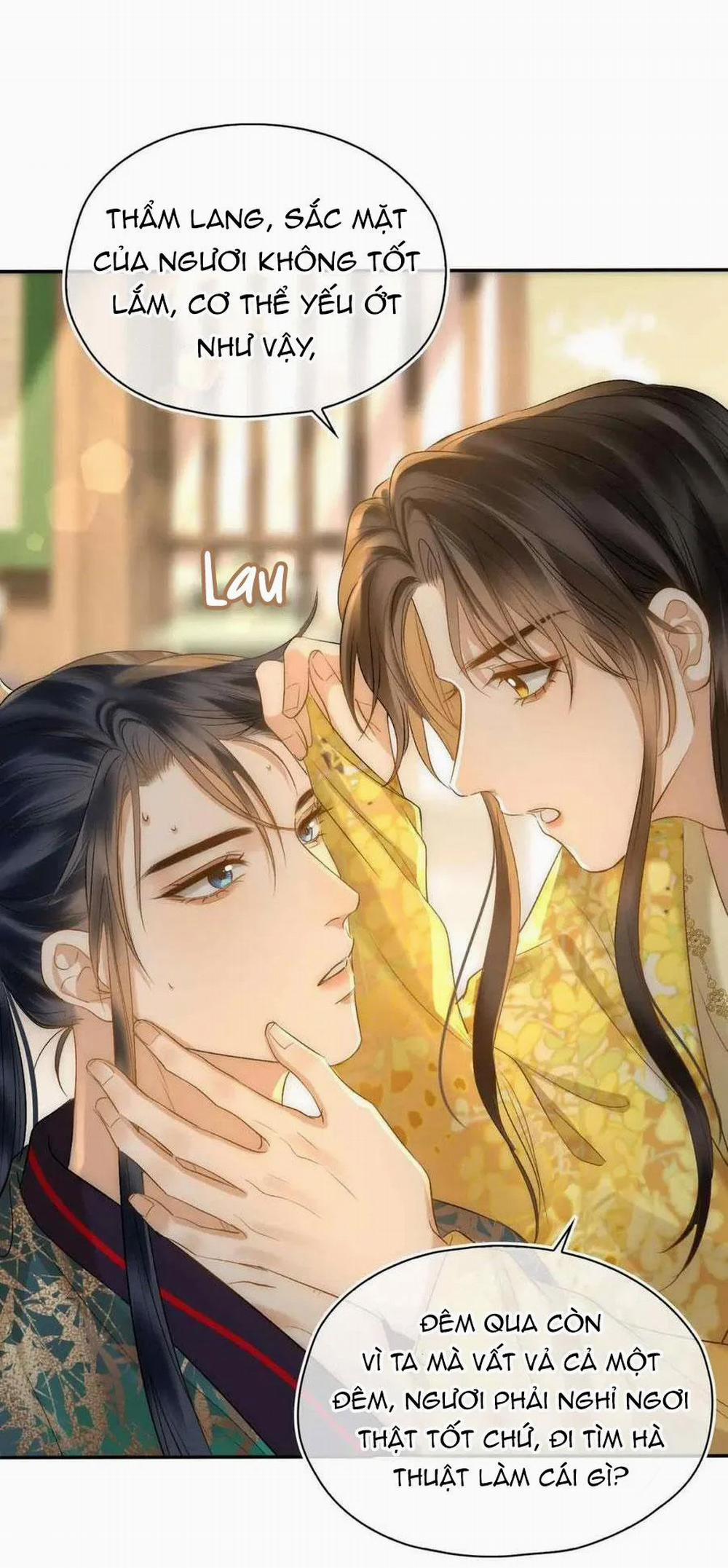 Dục Vọng 17 trang 10