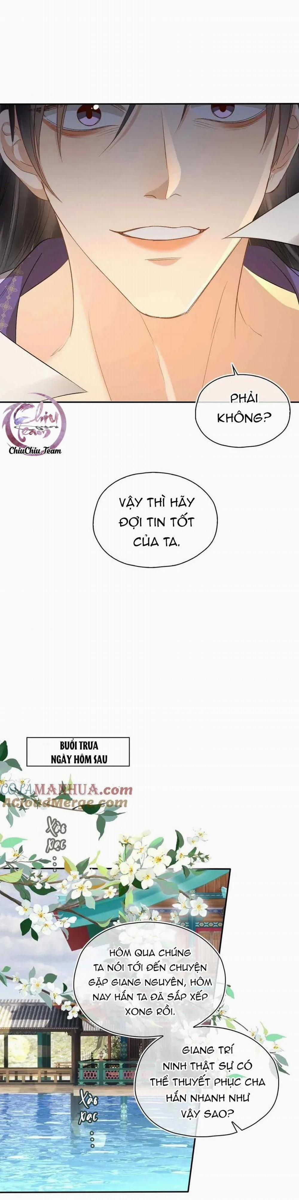 Dục Vọng 17 trang 14