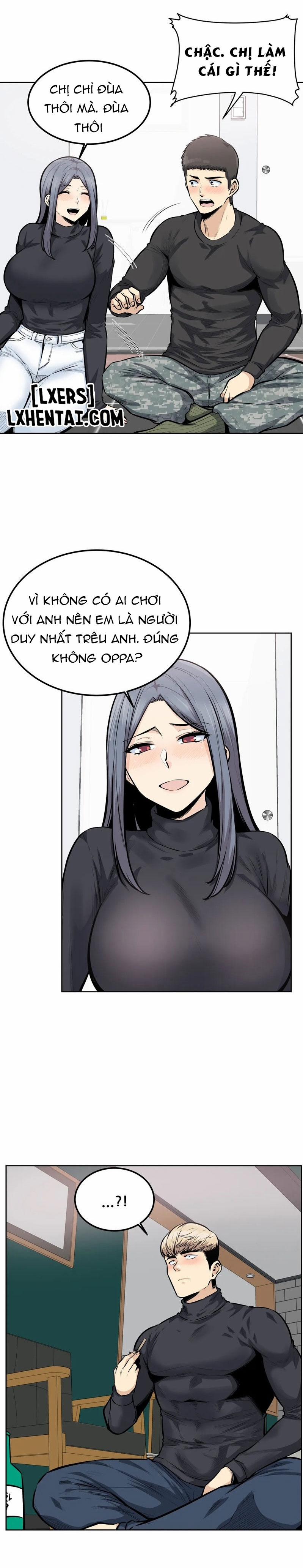 Dục Vọng 18 trang 11