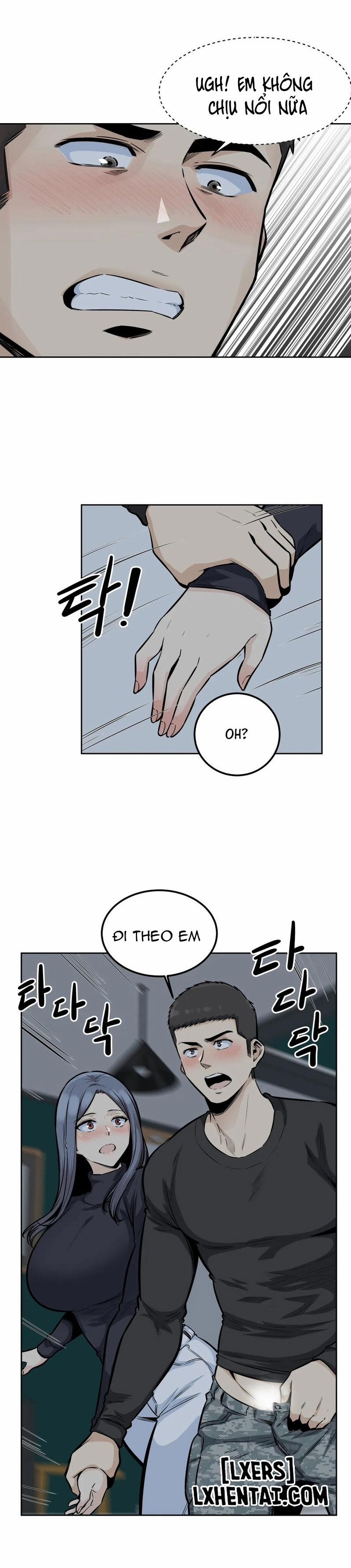 Dục Vọng 18 trang 21