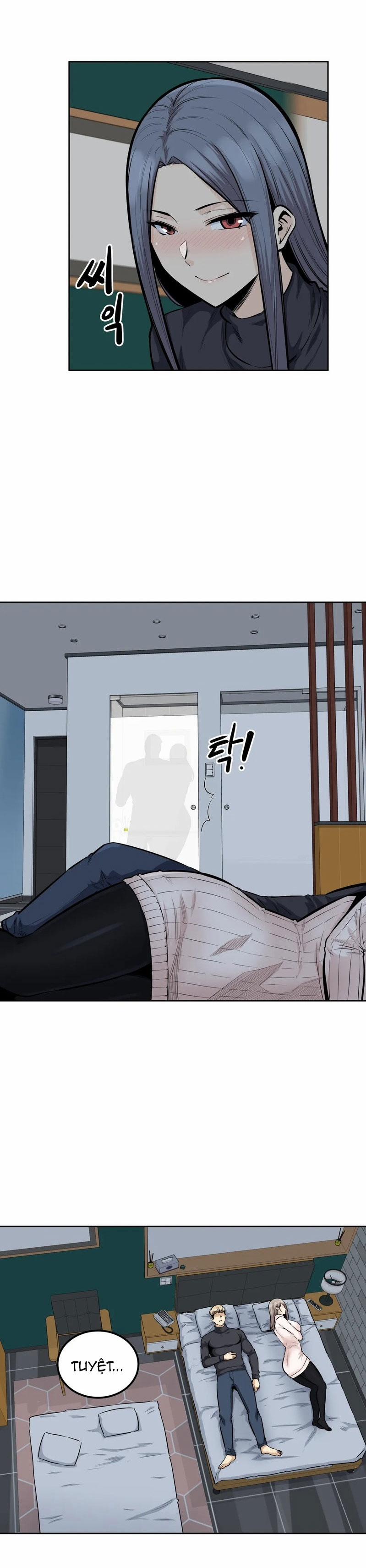 Dục Vọng 18 trang 22