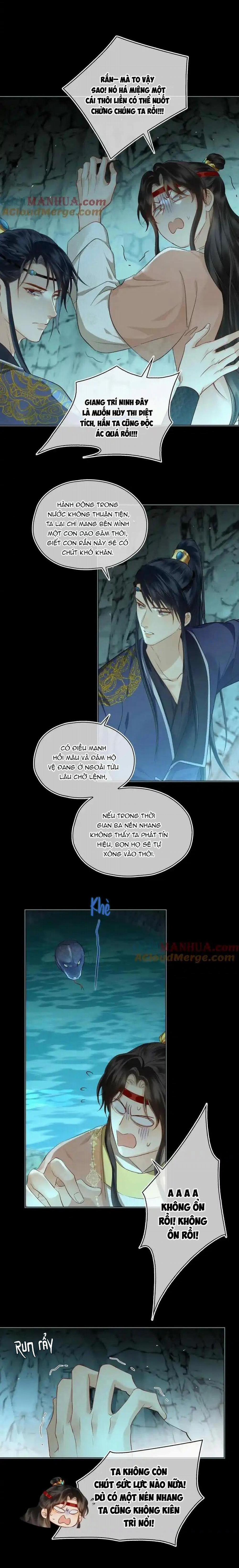 Dục Vọng 18 trang 3