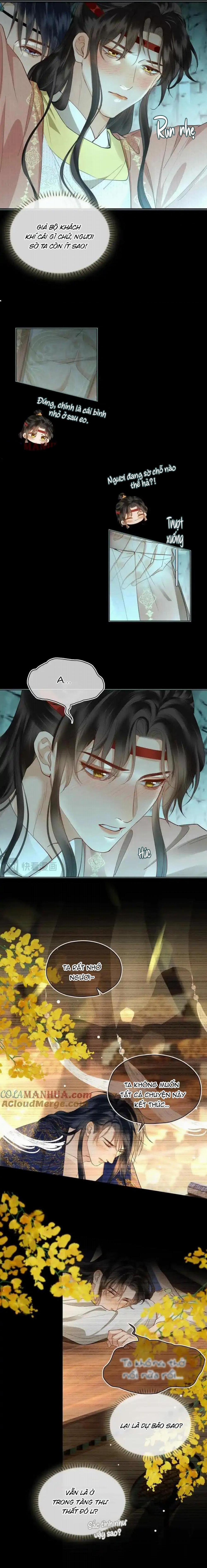 Dục Vọng 18 trang 5