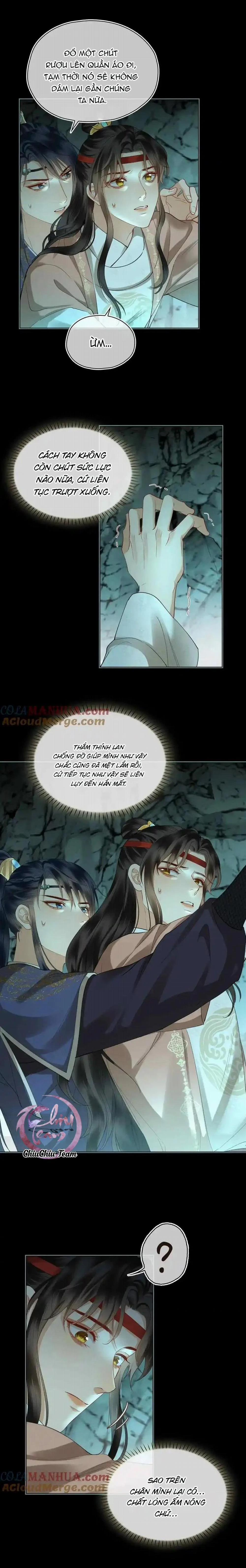Dục Vọng 18 trang 7