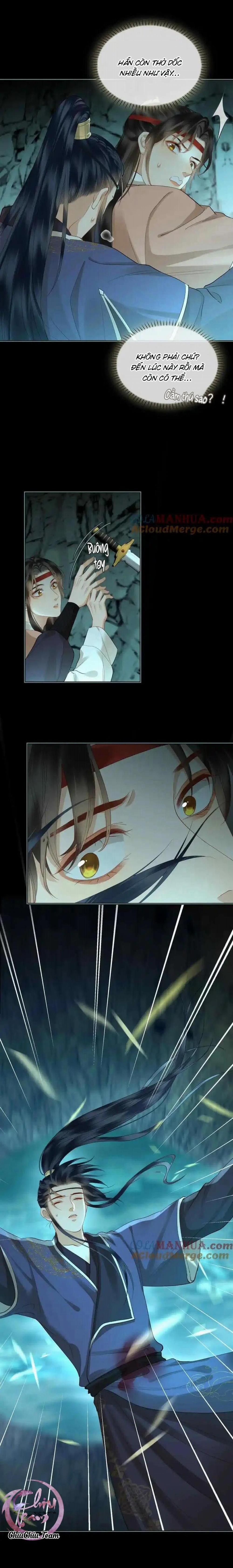 Dục Vọng 18 trang 8