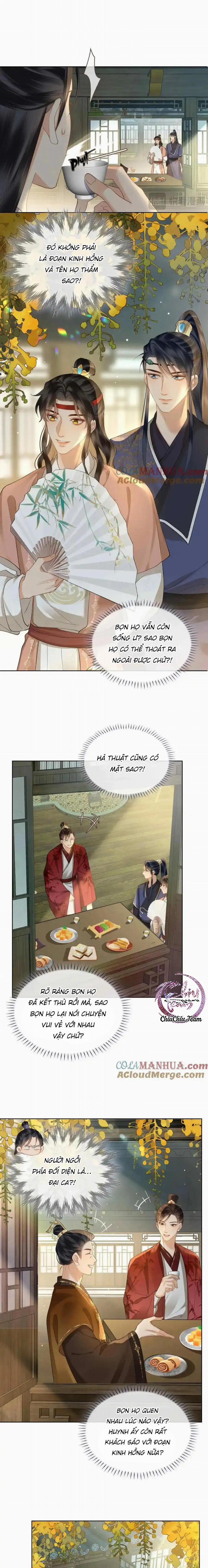 Dục Vọng 19 trang 1