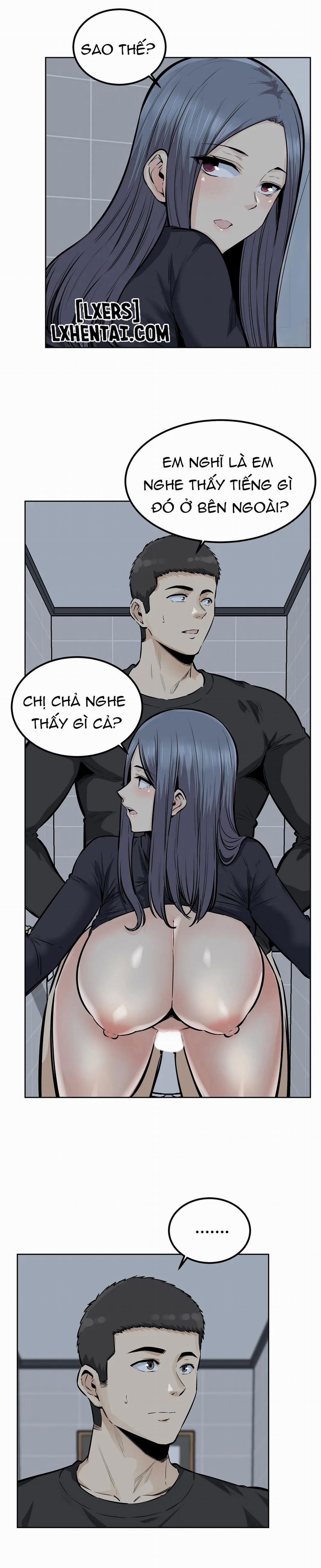 Dục Vọng 19 trang 13