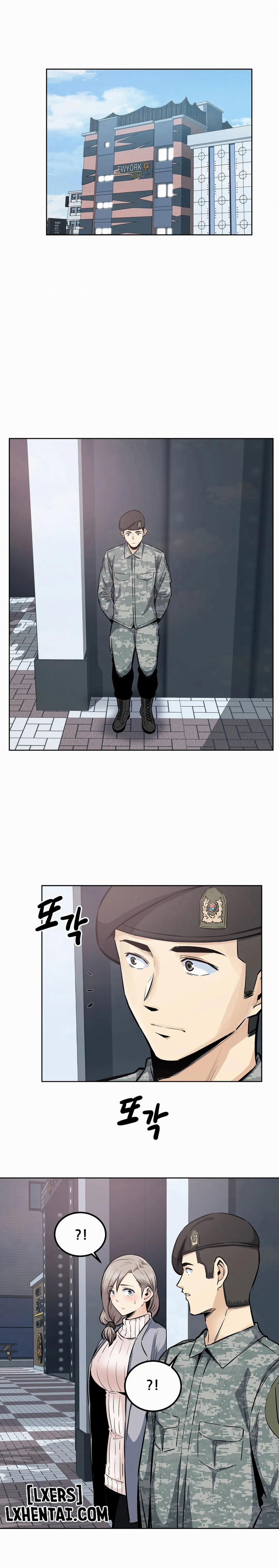 Dục Vọng 19 trang 20