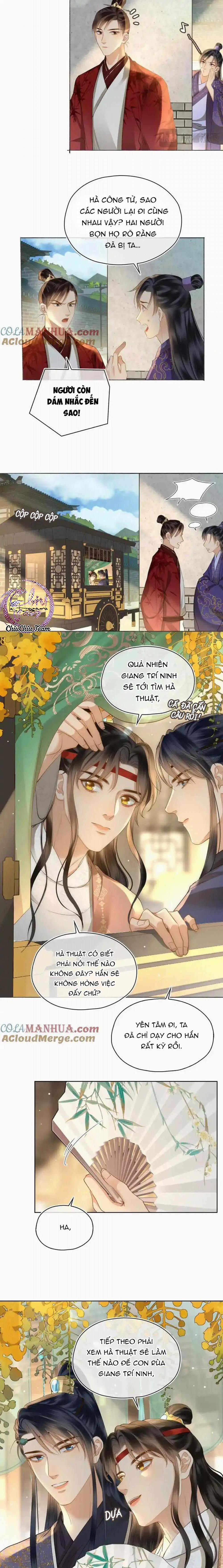 Dục Vọng 19 trang 7