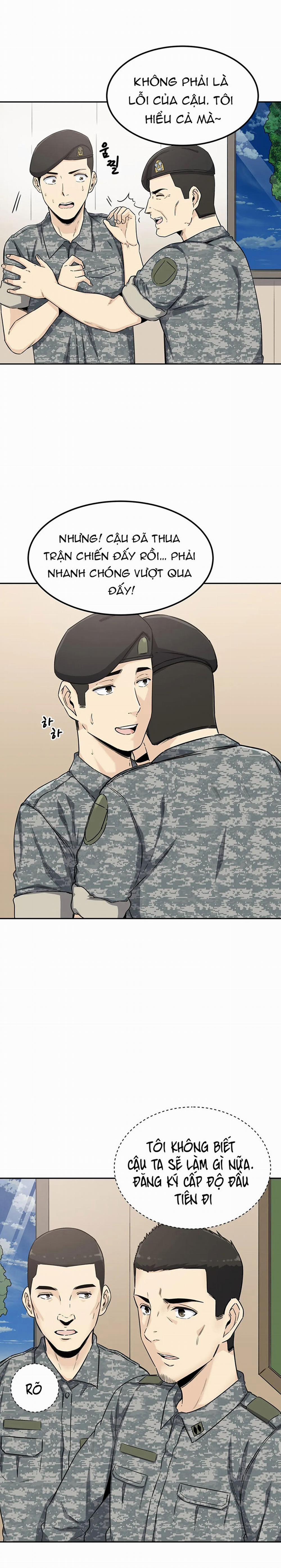 Dục Vọng 2 trang 14