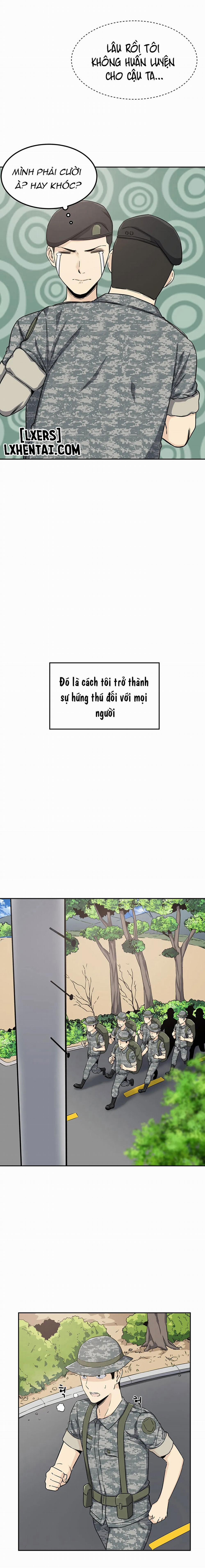 Dục Vọng 2 trang 15