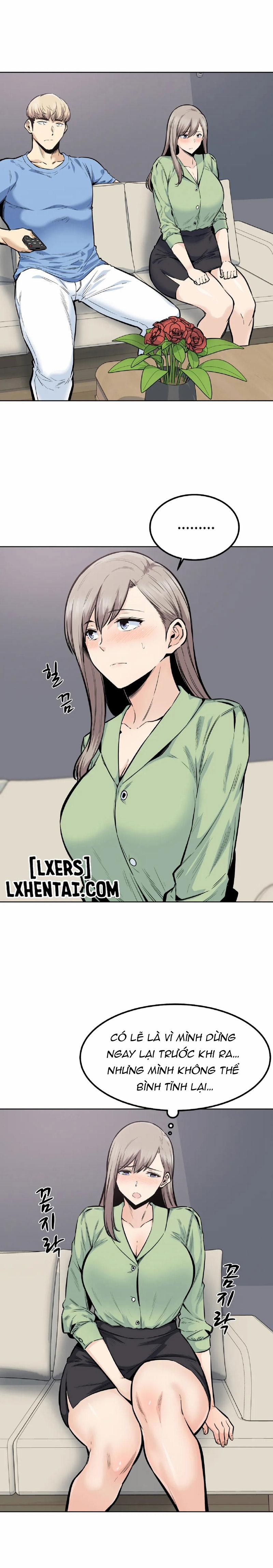 Dục Vọng 20 trang 13