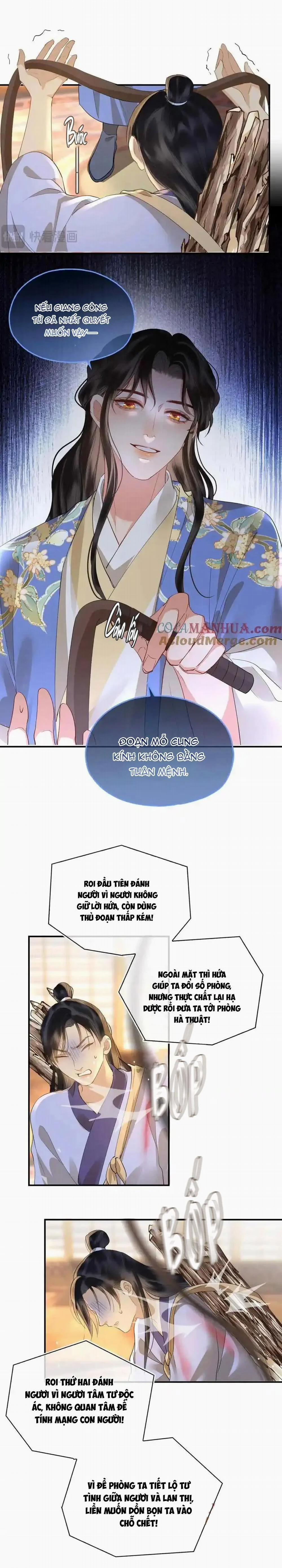 Dục Vọng 20 trang 2