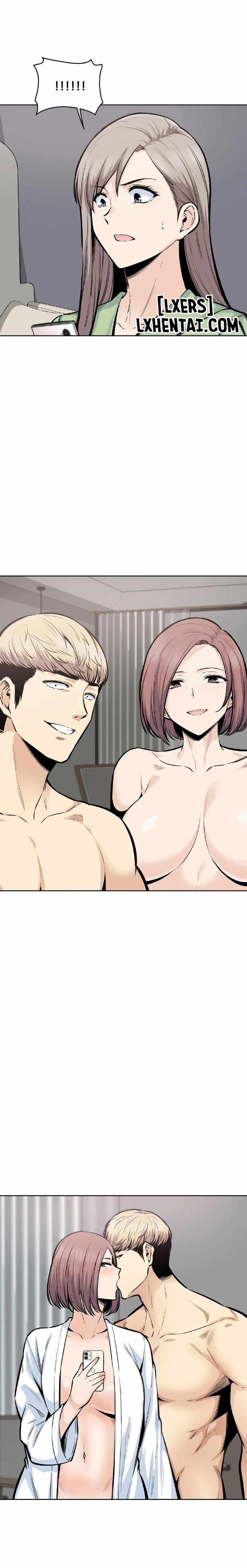 Dục Vọng 20 trang 22