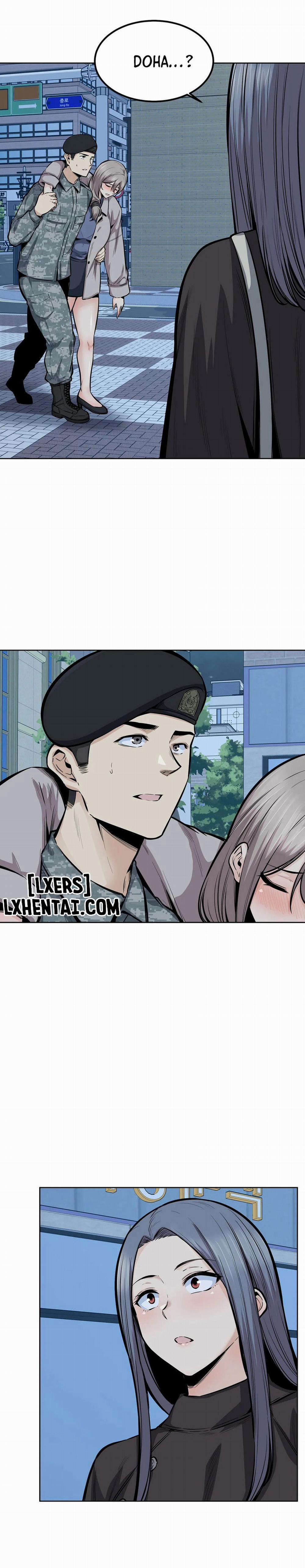 Dục Vọng 21 trang 22