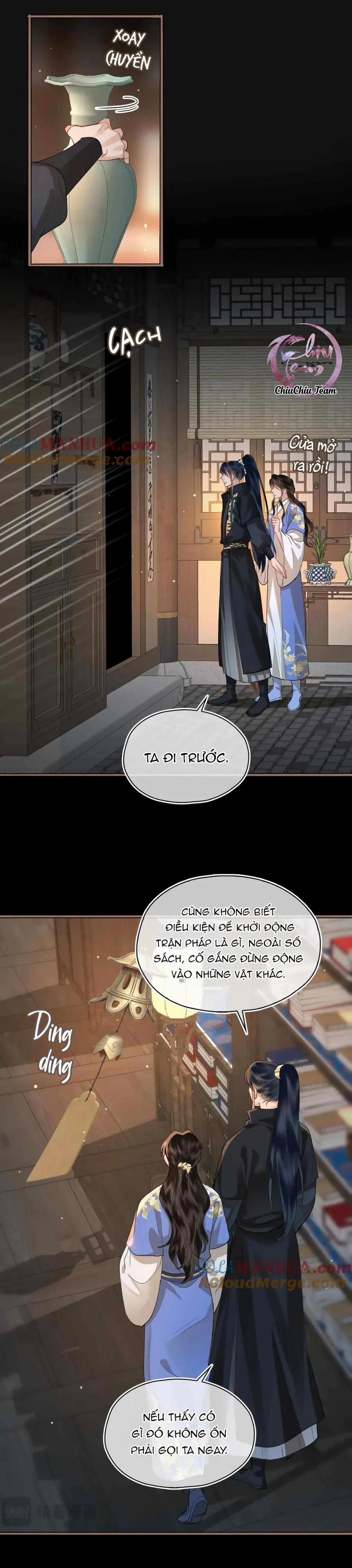 Dục Vọng 21 trang 5