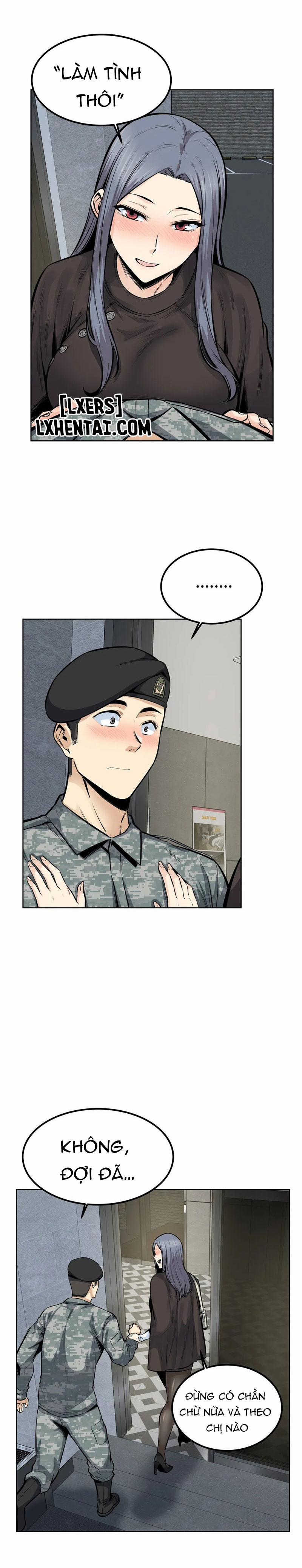 Dục Vọng 22 trang 19