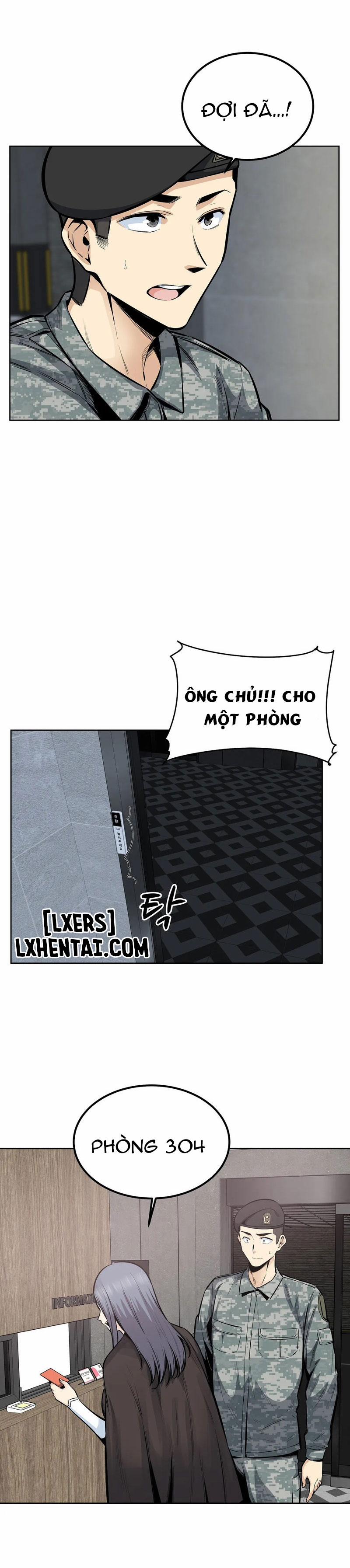 Dục Vọng 22 trang 20